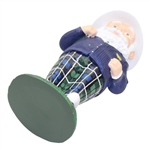 2024 Masters Tournament Full Size Retro Gnome in Original Box - Brand New