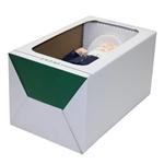 2024 Masters Tournament Full Size Retro Gnome in Original Box - Brand New