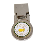 Masters Money Clip