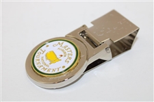 Masters Money Clip