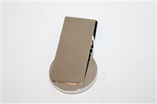 Masters Money Clip