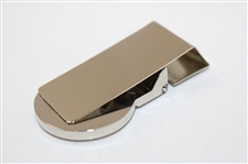 Masters Money Clip