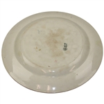 Royal Doulton Proverbs If at First You'd Don't Succeed Try Again. Ceramic Plate