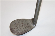 Glencoe Hand Forged Niblick 