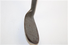 Glencoe Hand Forged Niblick 