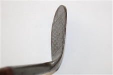 Glencoe Hand Forged Niblick 