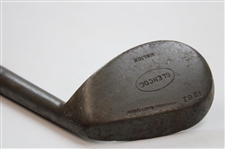 Glencoe Hand Forged Niblick 