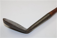 Glencoe Hand Forged Niblick 