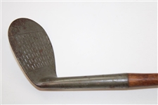 Glencoe Hand Forged Niblick 