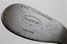 Glencoe Hand Forged Niblick 