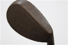 Glencoe Hand Forged Niblick 