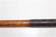 Glencoe Hand Forged Niblick 