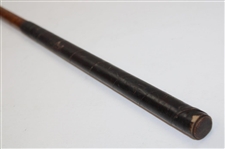 Glencoe Hand Forged Niblick 