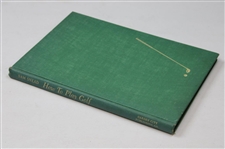 Sam Snead Signed 1946 'How To Play Golf' JSA ALOA