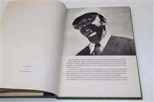 Sam Snead Signed 1946 'How To Play Golf' JSA ALOA