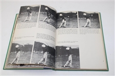 Sam Snead Signed 1946 'How To Play Golf' JSA ALOA