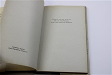 1946 'Golf After Forty' By H.A. Hattstrom