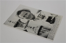 1965 US Amateur Championship At Southern Hills 7X9 Wire Photo