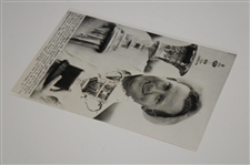 1965 US Amateur Championship At Southern Hills 7X9 Wire Photo