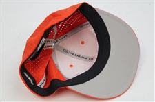 John Daly & John Daly Jr Signed Hooters Hat - Daly Collection JSA ALOA