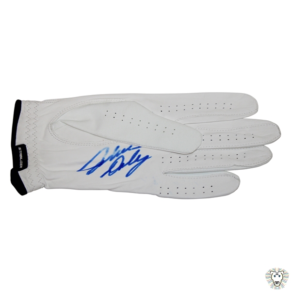 John Daly Signed Etonic Golf Glove - Daly Collection JSA ALOA