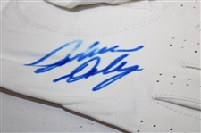 John Daly Signed Etonic Golf Glove - Daly Collection JSA ALOA