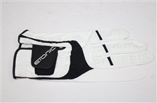 John Daly Signed Etonic Golf Glove - Daly Collection JSA ALOA