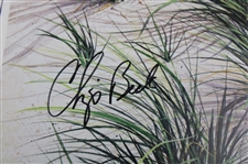 Hale Irwin's Signed 1991 Ryder Cup Team USA at Kiawah Island Posters JSA ALOA