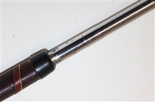 Kenneth Smith Roll-In Lock Weight 20135 Wood Mallet Putter