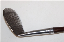 Walter Hagen The Iron Man Sand Wedge