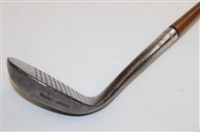 J.W. Plus Model Sand Iron Made By Wilson Sporting Goods