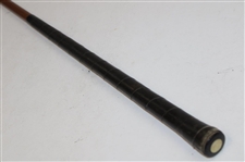 J.W. Plus Model Sand Iron Made By Wilson Sporting Goods