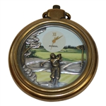 LTD ED Fossil LE-9470 Pocket Watch #04445/20000