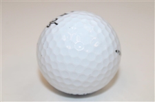 Roberto De Vicenzo Signed Titleist Hoylake Royal Liverpool GC Logo Golf Ball JSA ALOA