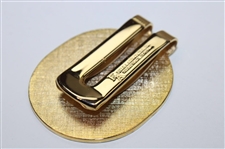 1996 Bob Hope Chrysler Classic Contestant Money Clip