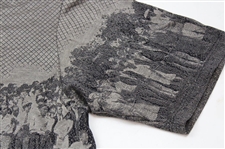 Bobby Jones Golf Polo Mens All Over Print