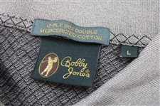 Bobby Jones Golf Polo Mens All Over Print