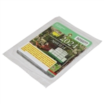 2024 Masters Tournament SERIES Badge #S01076 - Scottie Scheffler Winner