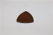 1936 Kiwanis Post-Swing Golfer Triangle Golf Medal
