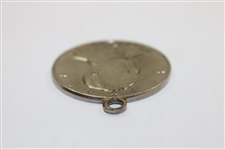 Classic Desert Inn Tournament of Champions Medal - Wilbur Clark Image on Reverse