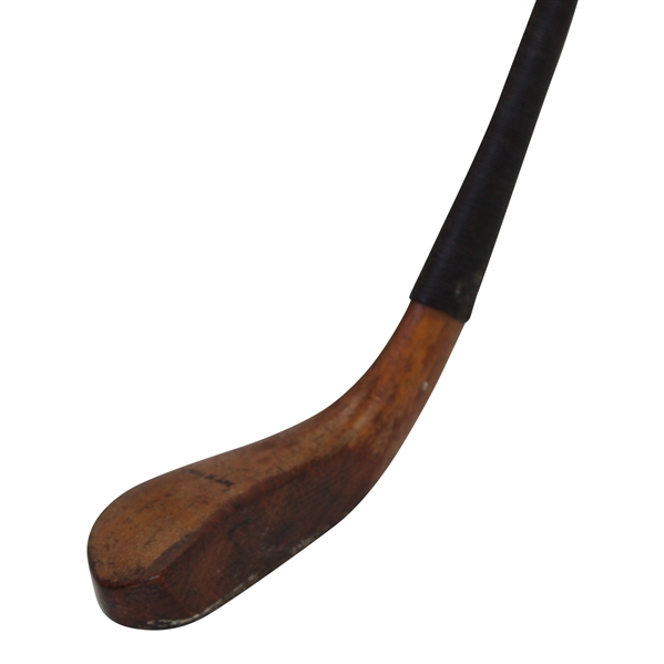 c.1865 McEwan Long Nose Transitional Era Club