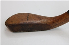 c.1865 McEwan Long Nose Transitional Era Club