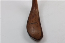 c.1865 McEwan Long Nose Transitional Era Club