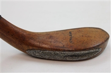 c.1865 McEwan Long Nose Transitional Era Club