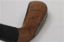 c.1865 McEwan Long Nose Transitional Era Club