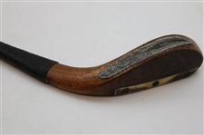 c.1865 McEwan Long Nose Transitional Era Club