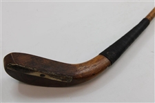 c.1865 McEwan Long Nose Transitional Era Club