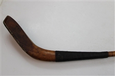 c.1865 McEwan Long Nose Transitional Era Club