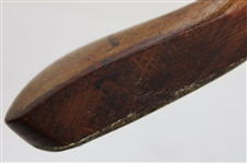 c.1865 McEwan Long Nose Transitional Era Club