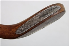c.1865 McEwan Long Nose Transitional Era Club